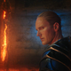 Long-time James Wan collaborator Patrick Wilson is King Orm in Aquaman.